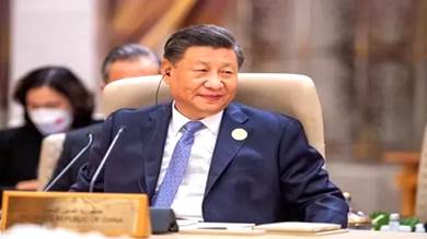 ​الرئيس الصيني يشيد بالاتفاق السعودي-الإيراني خلال اتصال مع  ولي العهد السعودي
